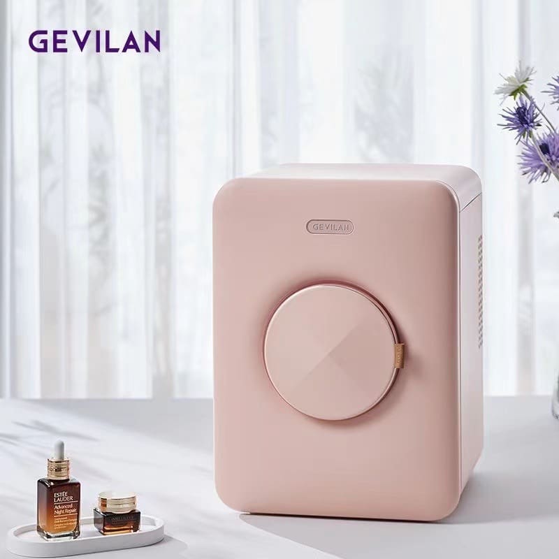 Gevilan-gelan f2 sản phẩm trang điểm và chăm sóc da chất lượng cho khách sạn  MNB-102