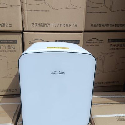 Enroka xe di động hộ gia đình tủ lạnh 2 chất lượng cho khách sạn MNB-161