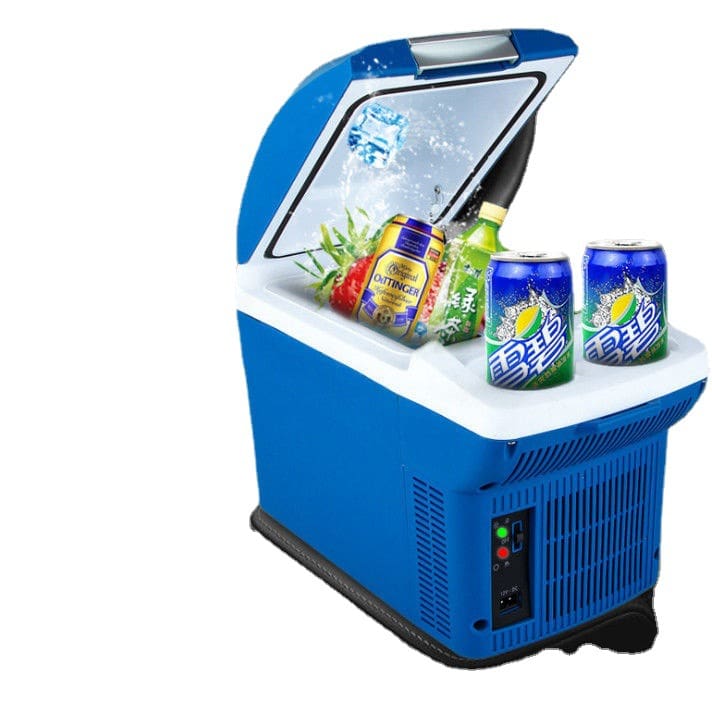 Tủ lạnh nhỏ ô tô 12 ô tô gia đình chất lượng cho khách sạn MNB-808