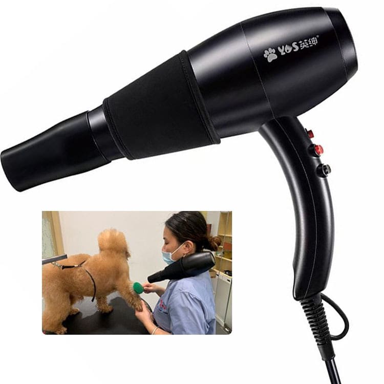 Máy sấy tóc thú cưng yingshen máy sấy tóc thẩm chất lượng cho khách sạn MST-346