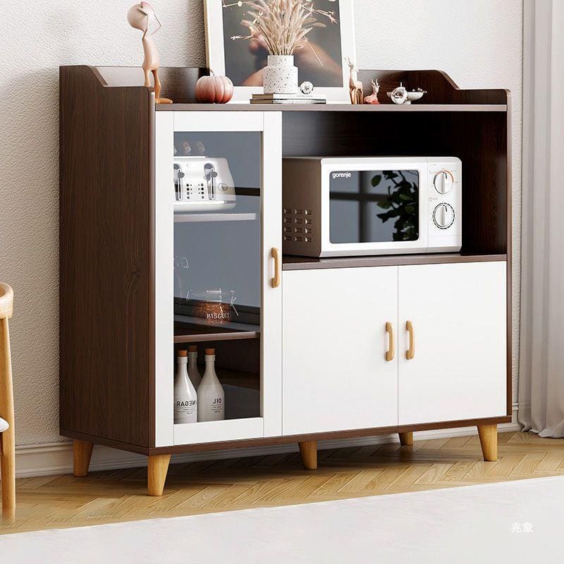 Nhà sản xuất giao hàng trực tiếp tủ tủ nhà cao cấp, tiện lợi cho nhà hàng TR-699