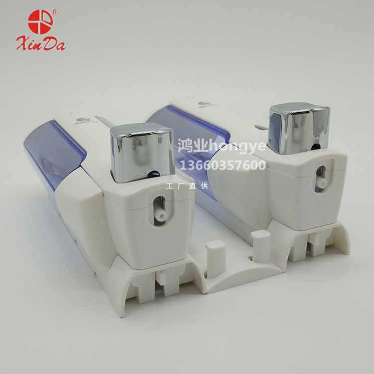 Op2b xinda khách sạn khách sạn bình đựng xà phòng chất lượng cho khách sạn MR MRT-37