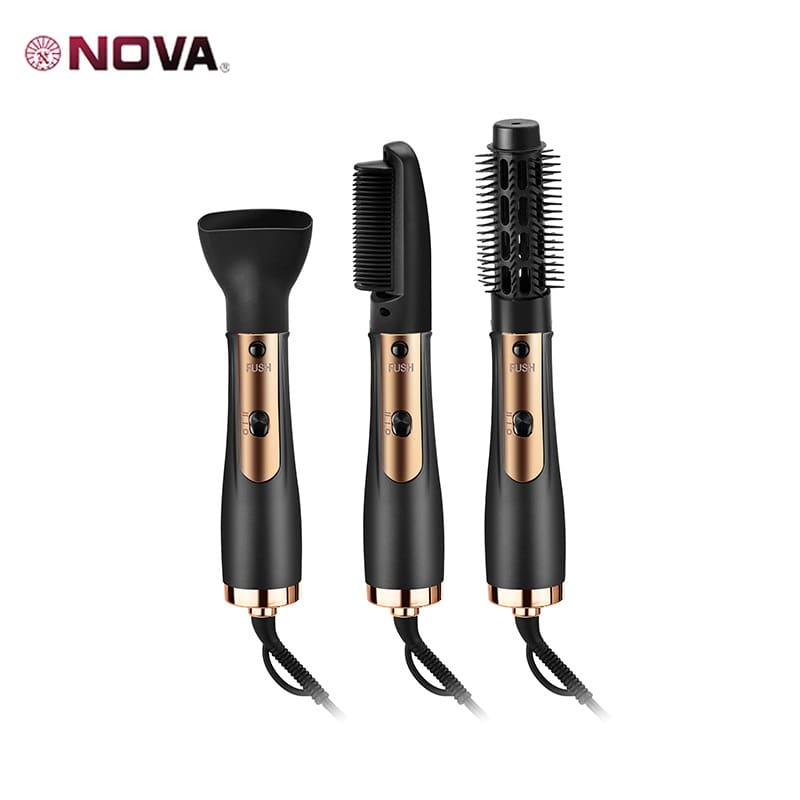 Lược không khí nóng xuyên biên giới máy sấy tóc chất lượng cho khách sạn MST-473