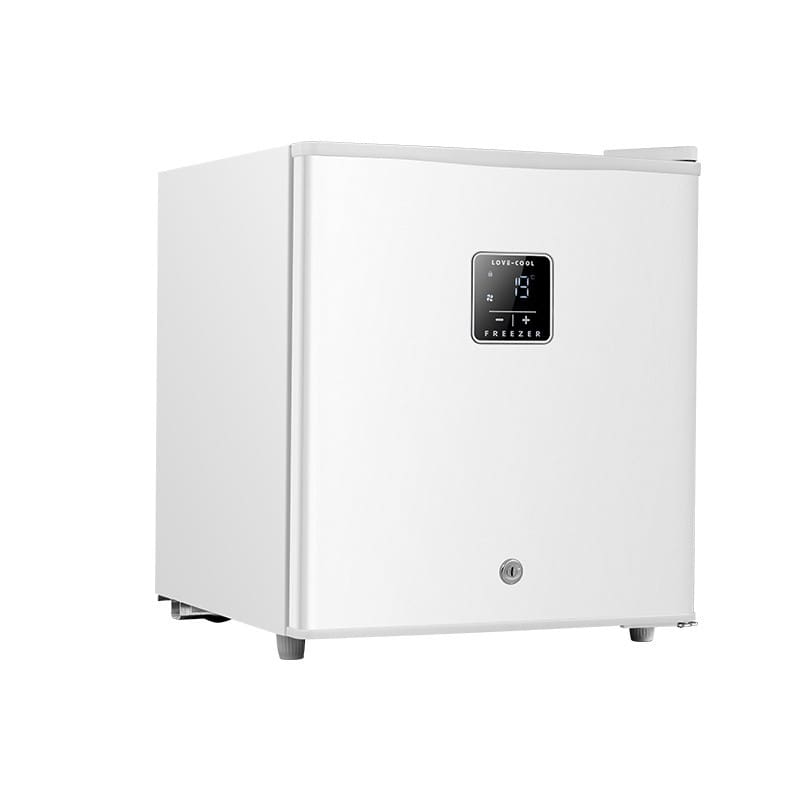 Nhà máy ký túc xá sinh viên tủ lạnh nhỏ chất lượng cho khách sạn MNB-418