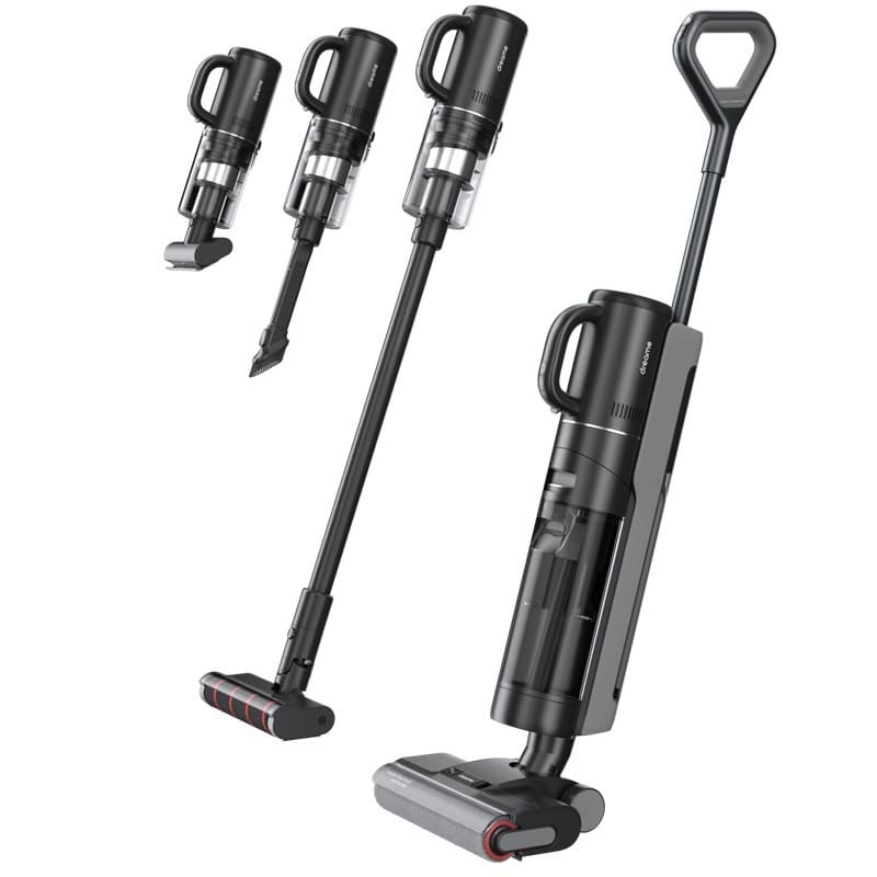 Máy giặt sàn chaimi, máy sấy khí nóng, giặt, lau chất lượng cho khách sạn MCS MCS-183