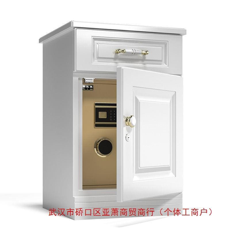 An toàn đầu giường hộ gia đình 67cm đầu giường chất lượng cho khách sạn KS-280