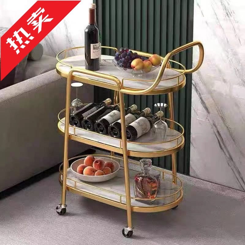 Ir bắc âu ăn xe thương mại nhà nhà hàng chất lượng cho khách sạn DKS-628