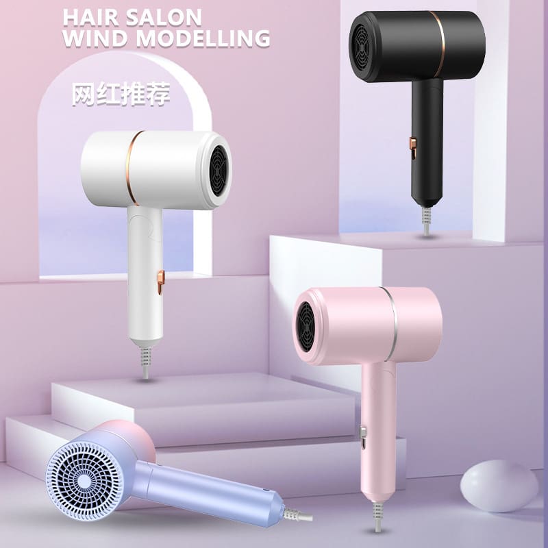 Nhà mới internet người nổi tiếng búa máy sấy tóc chất lượng cho khách sạn MST MST-289