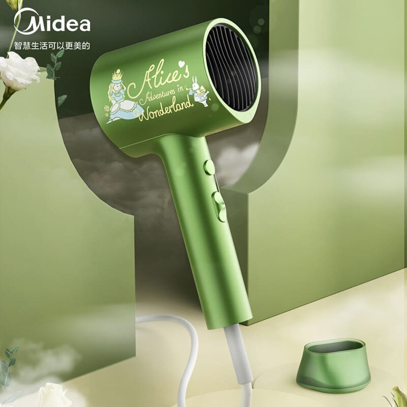 Máy sấy tóc midea máy sấy tóc chăm sóc tóc chất lượng cho khách sạn MST-472
