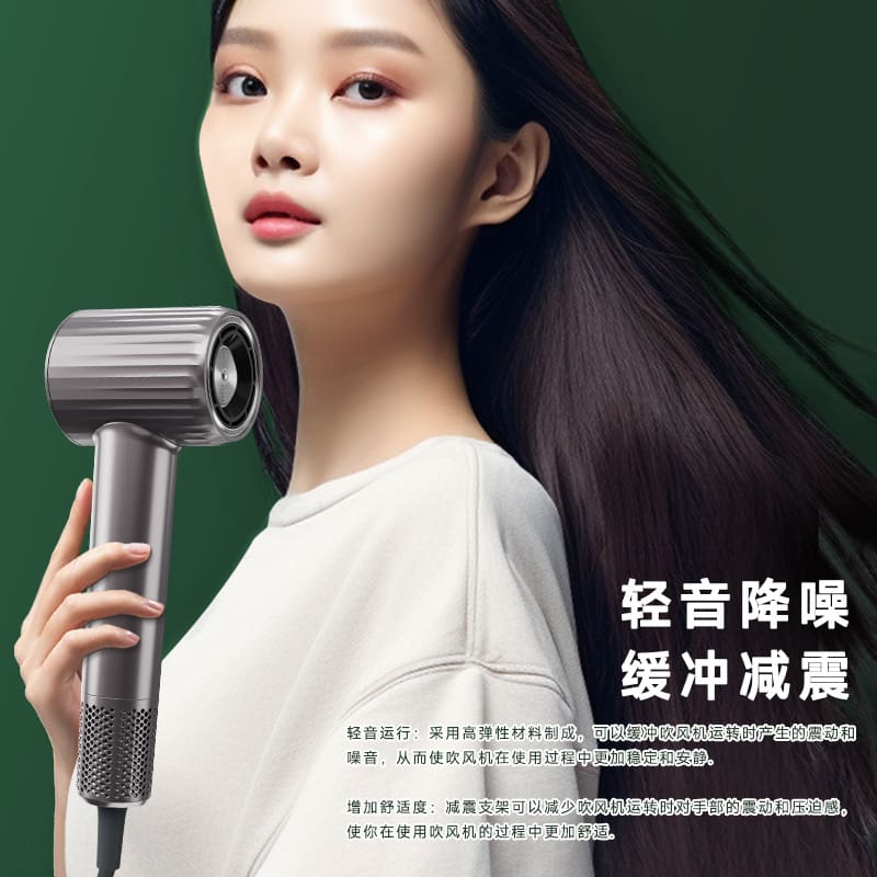 Máy sấy tóc mới dành cho tiệm cắt tóc tại chất lượng cho khách sạn MST-484