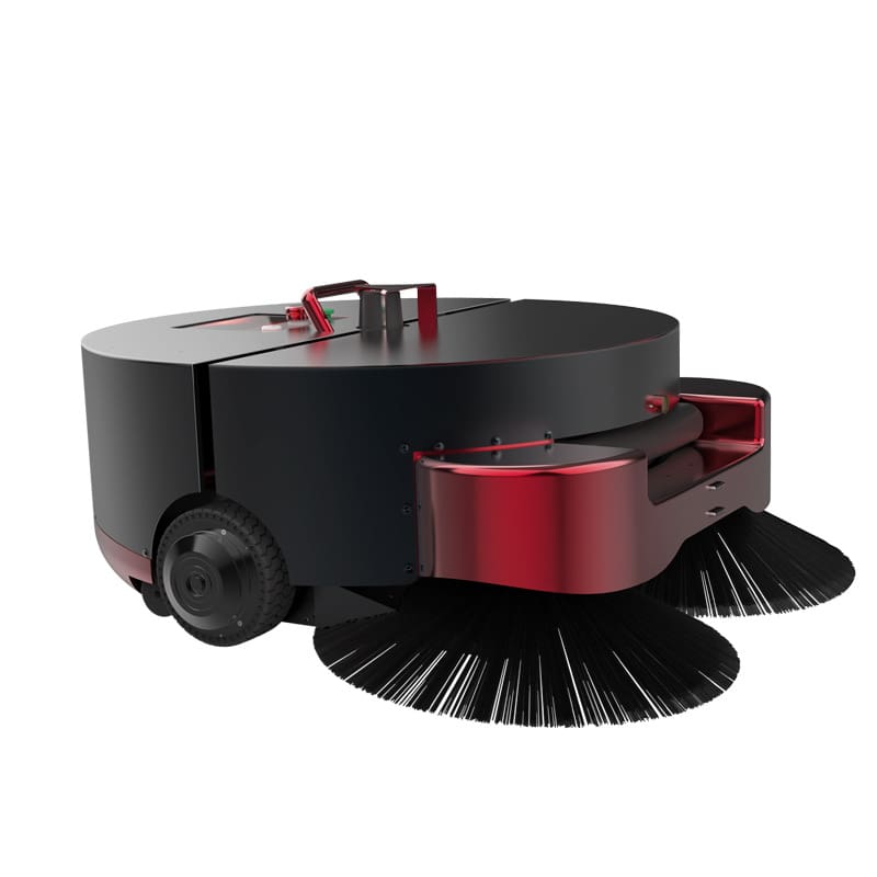 Máy giặt sàn công nghiệp ruiman xưởng nhà máy đẩy chất lượng cho khách sạn MC MCS-03