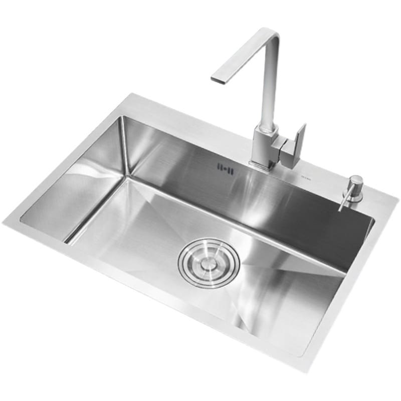 T9j5 bán buôn pipers bếp lưu vực nhà bếp handmade cao cấp, tiện lợi cho nhà h CR-328