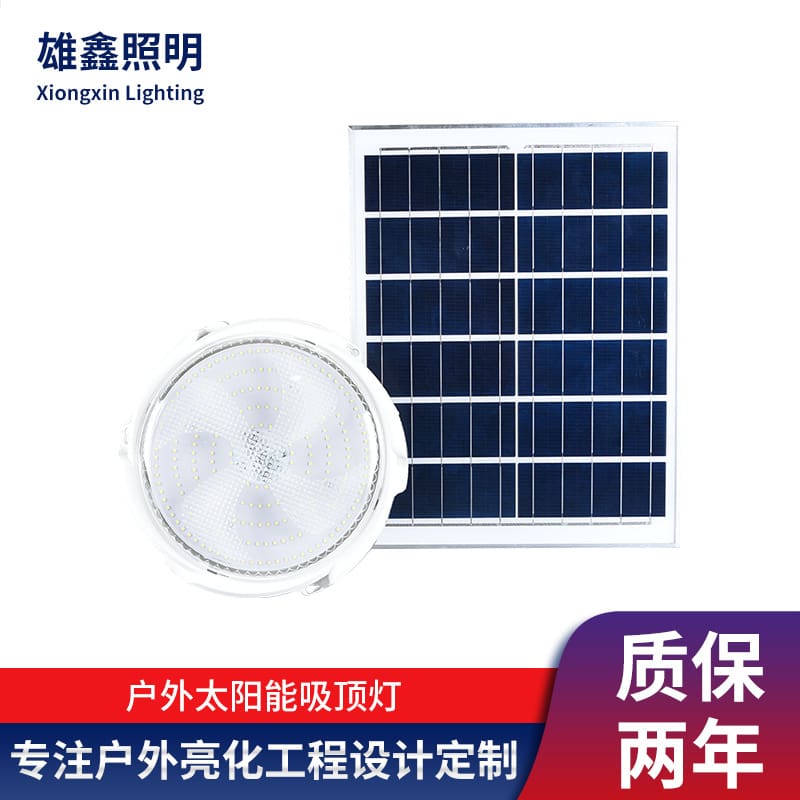 Ngoài Trời Hình Tròn Âm Trần Hành Lang Nhà Trong Nhà Cảm Ứng Năng Lượ - DNT-1945