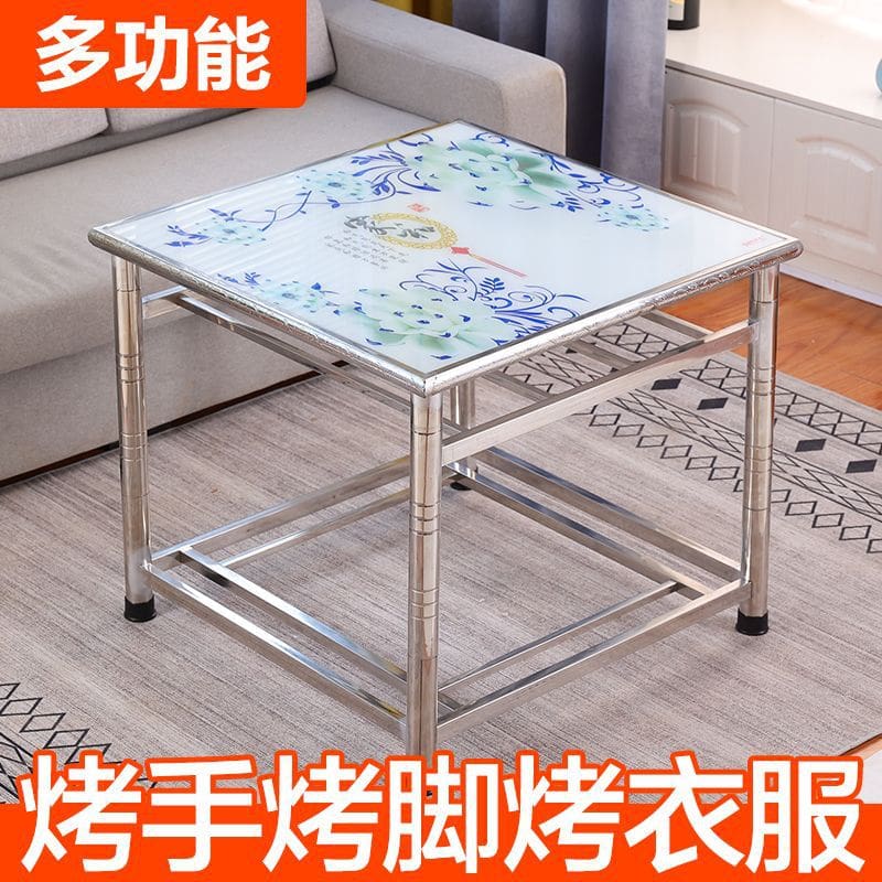 Bếp nướng bàn bếp gỗ gia dụng dễ dàng lắp cao cấp, tiện lợi cho nhà hàng BN-401