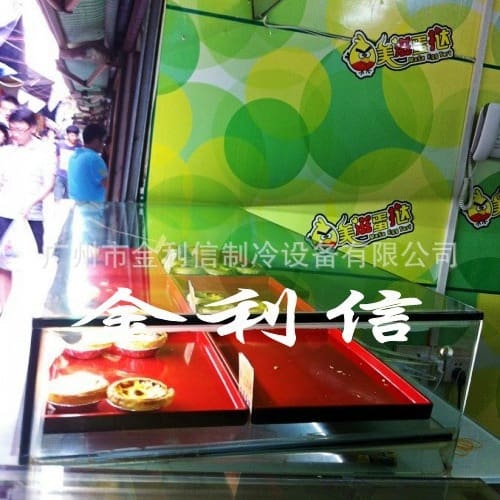 Tủ hâm nóng bánh hamburger để bàn một tầng, tủ cao cấp, tiện lợi cho nhà hàng THN-390