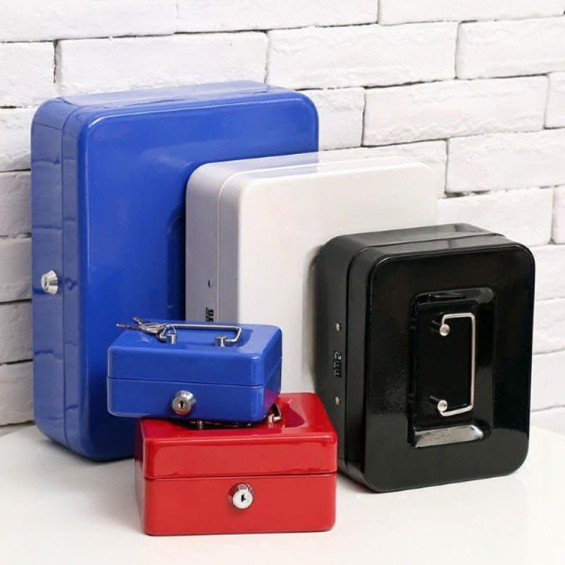 An toàn hộ gia đình nhỏ đầu giường mini chống chất lượng cho khách sạn KS-385