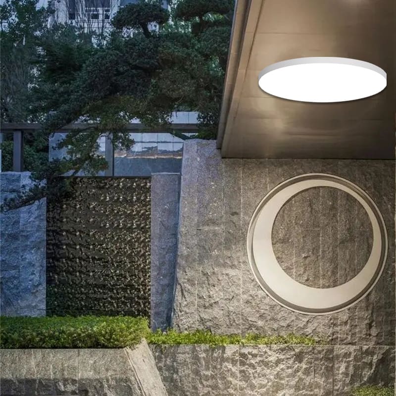 Ngoài trời ngoài trời mái hiên mái bệ cửa sổ sân bay cửa sổ - DTN-956
