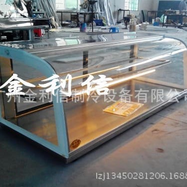 Máy tính để bàn 2 lớp trứng tart cách nhiệt cao cấp, tiện lợi cho nhà hàng TH THN-365