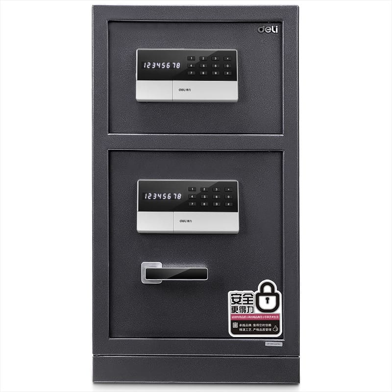 Deli 3657a mật khẩu điện tử an toàn hộ gia chất lượng cho khách sạn KS-160