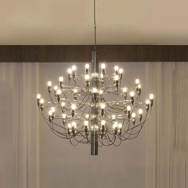 Trái cây Ý của mùa hè sáng tạo phòng khách khách sạn biệt thự ánh sáng - DC-1118