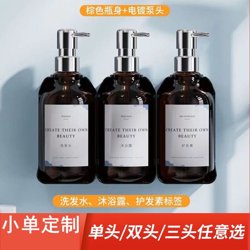 Hộp đựng xà phòng khách sạn không đục lỗ treo chất lượng cho khách sạn MRT-179