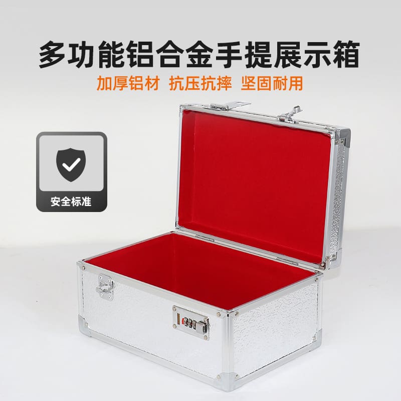 Hộp đựng mật khẩu khóa hải quan để đựng tiền, chất lượng cho khách sạn KS-272