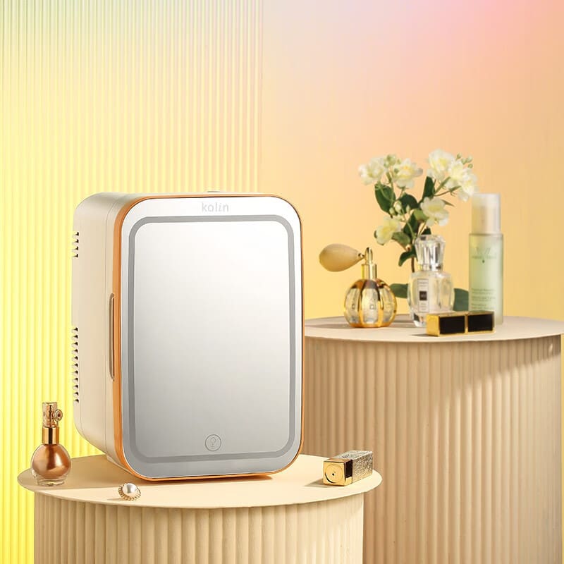 (kolin) tủ lạnh nhỏ olette gl-bx01 chất lượng cho khách sạn MNB-97