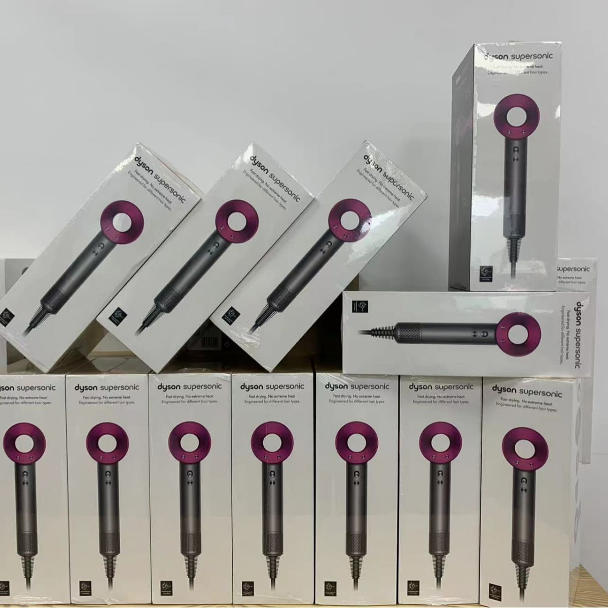 Máy sấy tóc dyson national bank (dyson) hd15 hoàn toàn chất lượng cho khách s MST-63
