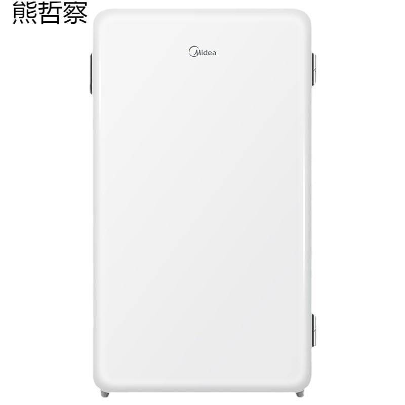 93 lít một cửa nhỏ retro tủ lạnh ký túc chất lượng cho khách sạn MNB-751