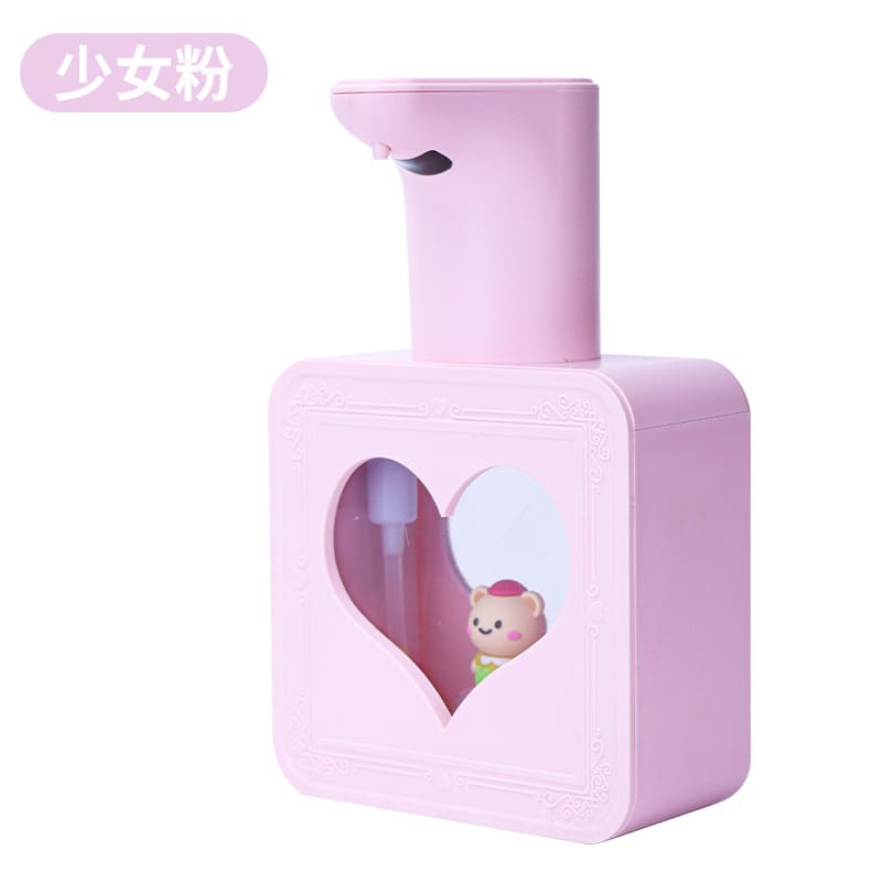 Trẻ em rửa tay tự động máy cảm biến tạo chất lượng cho khách sạn MRT-492