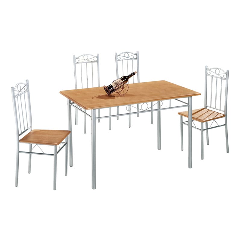 Bàn ghế Thương mại nước ngoài chuyên nghiệp hoàn chỉnh Bộ - BGCF-811
