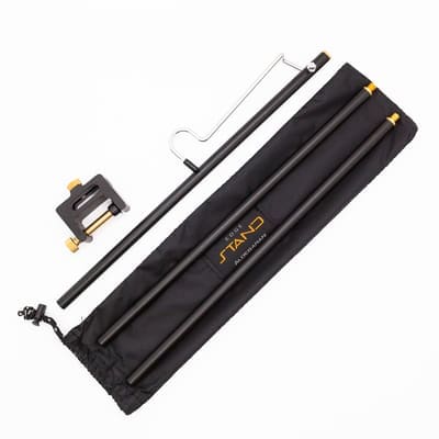 Đèn Điểm Bắc Kinh! Xuất xứ Hàn Quốc EDGE STAND leo núi đi bộ đường dài - DNT-329