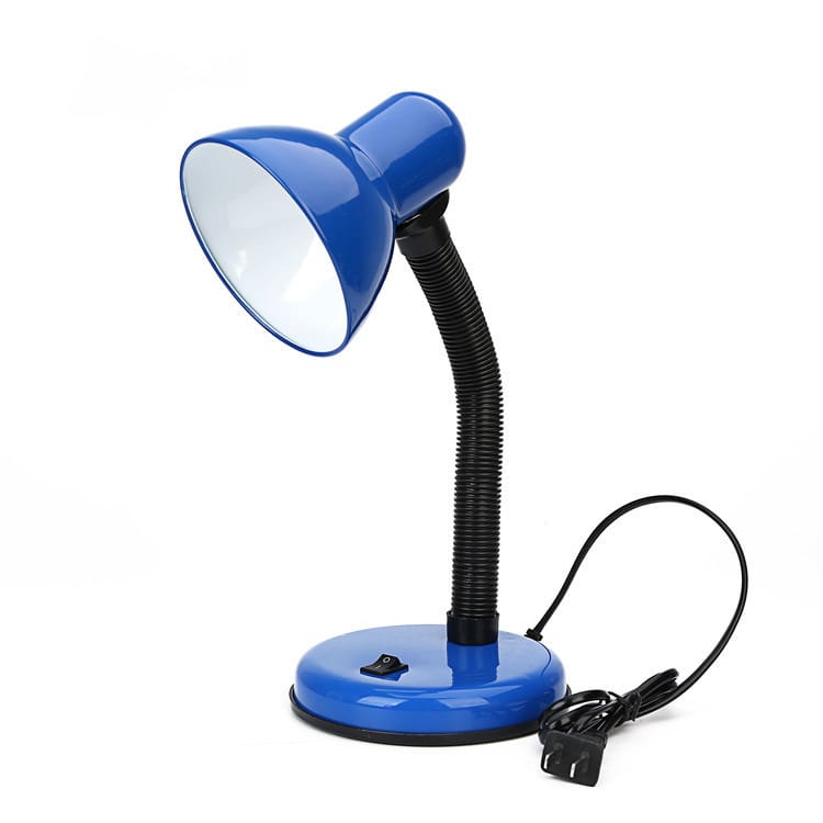 Cắm Đèn LED Để Bàn Bảo Vệ Mắt Bão Bàn Sinh Viên Đại Học Đơn Giản Phòng - DDB-732