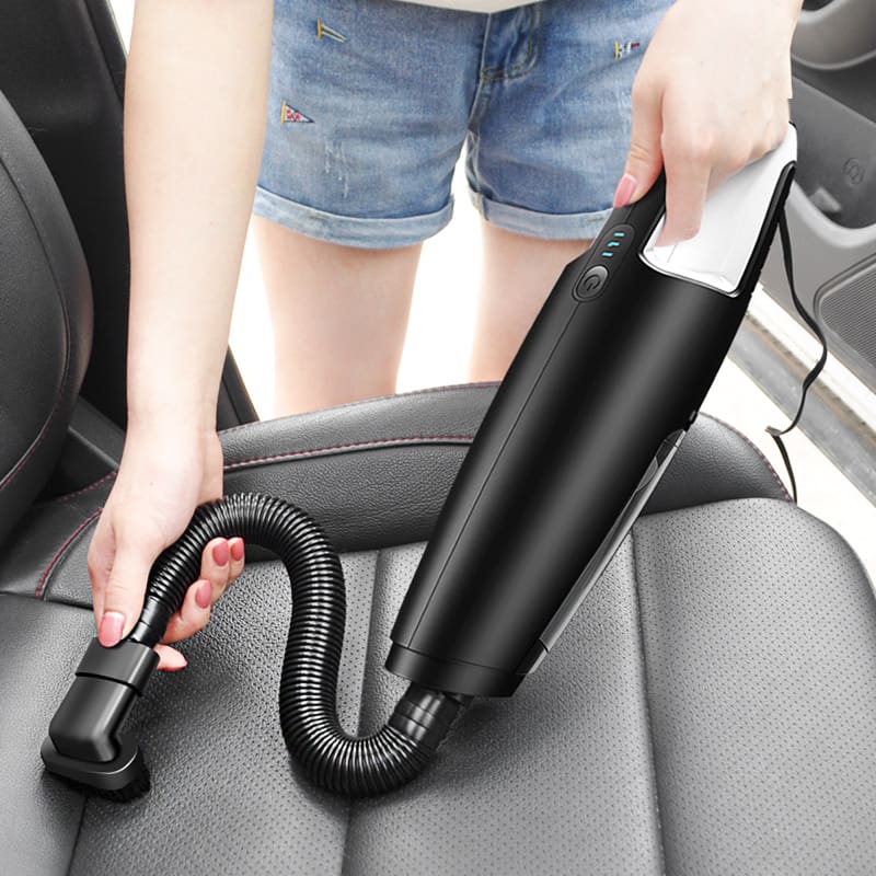 Máy hút bụi ô tô không dây ô tô cầm chất lượng cho khách sạn DKS-93