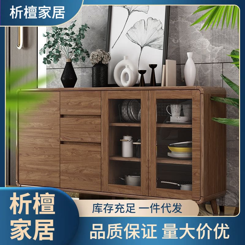 Tủ bếp trung quốc nhà hàng tủ trà tủ cao cao cấp, tiện lợi cho nhà hàng TR-259