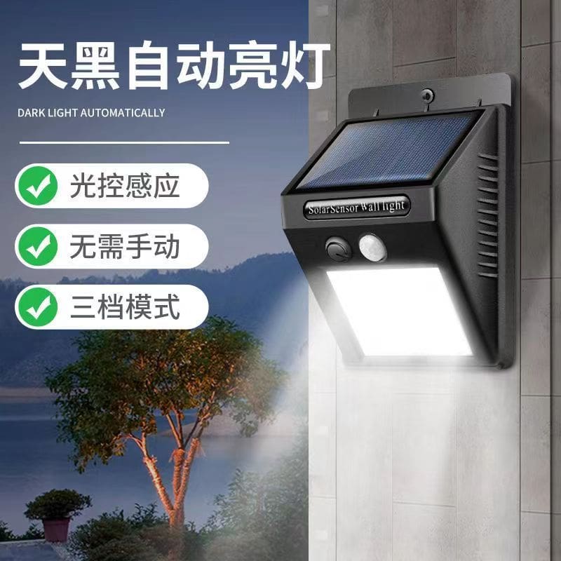 Đèn tường pha lê cao cấp chiếu sáng sang trọng cho phòng khách - DNT-2320
