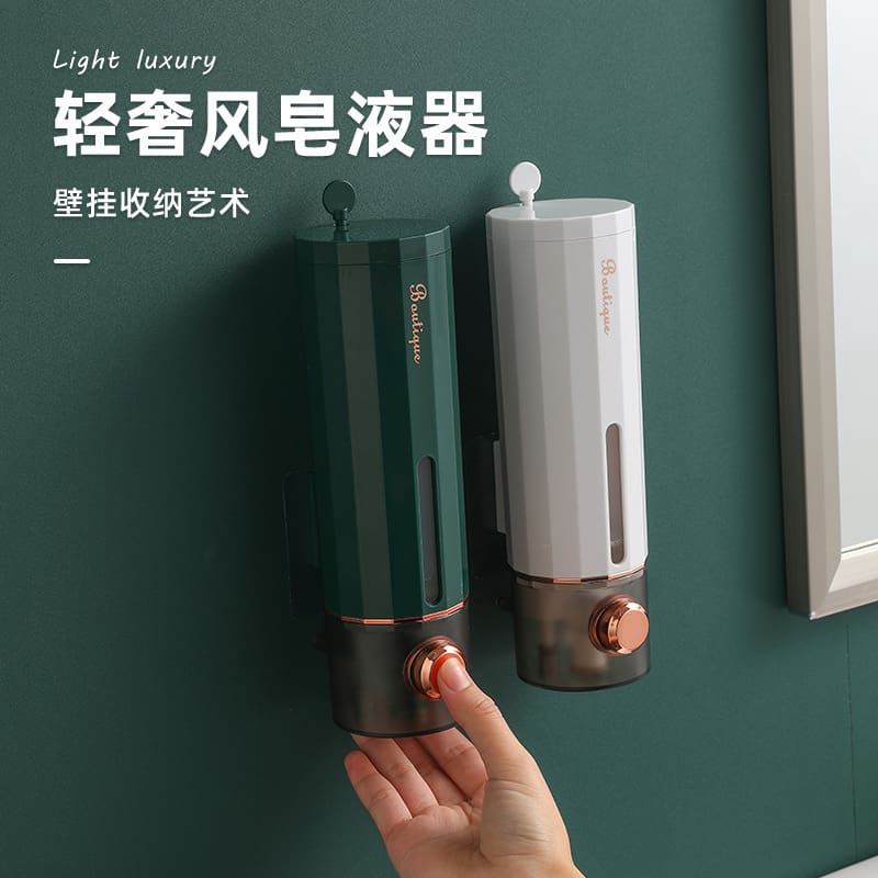 Hộp đựng xà phòng không đục lỗ phòng tắm khách chất lượng cho khách sạn MRT-251