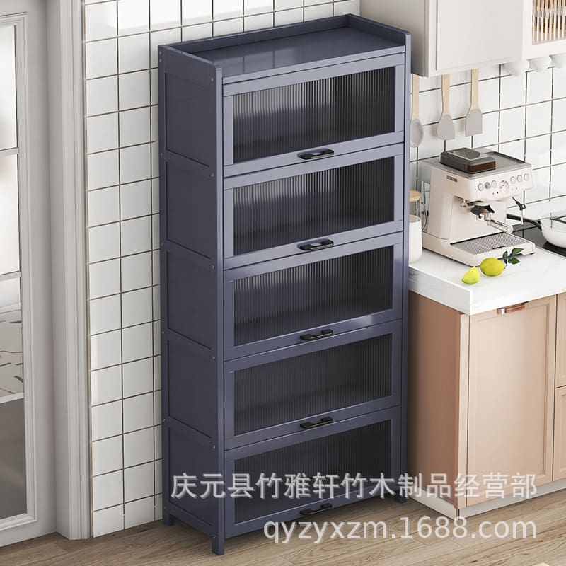 Tủ rượu tủ lưu trữ tủ trà tủ bên phòng cao cấp, tiện lợi cho nhà hàng TR-443
