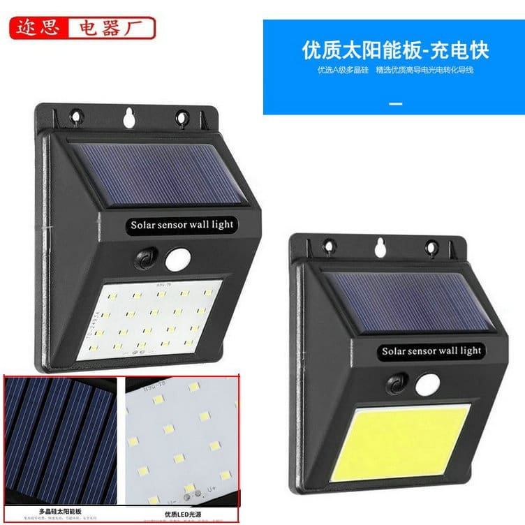 Đèn tường pha lê cao cấp chiếu sáng sang trọng cho phòng khách - DNT-2077