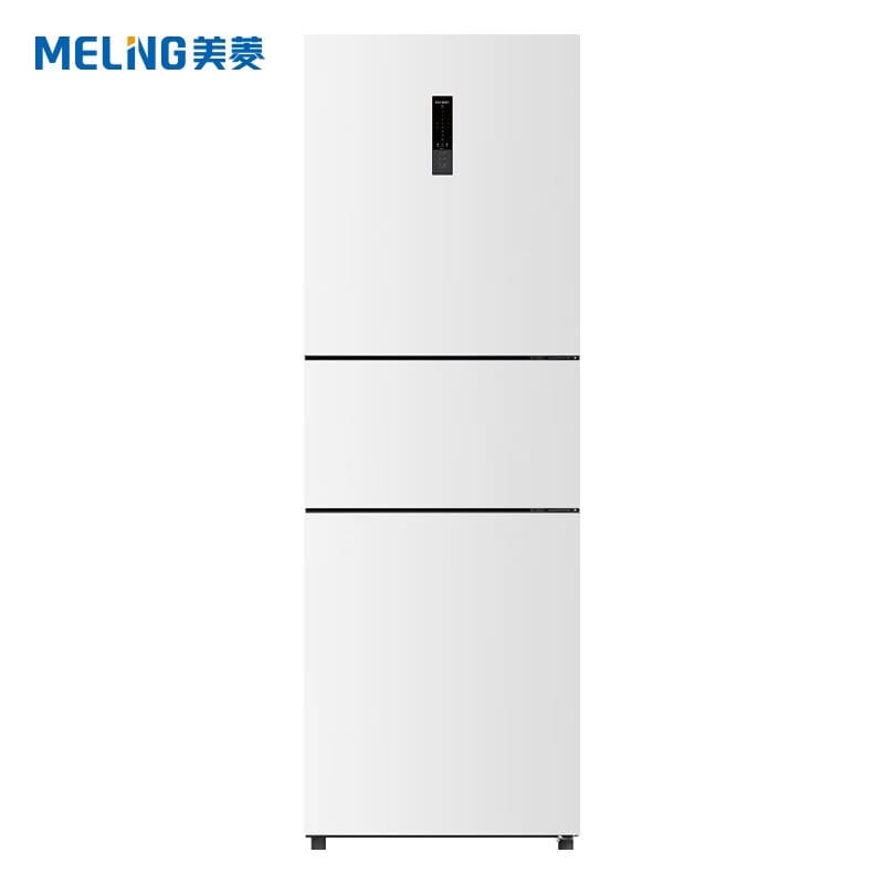 Tủ lạnh gia đình ba cửa meiling bcd-272wp3cjc hạng nhất chất lượng cho khách  MNB-73