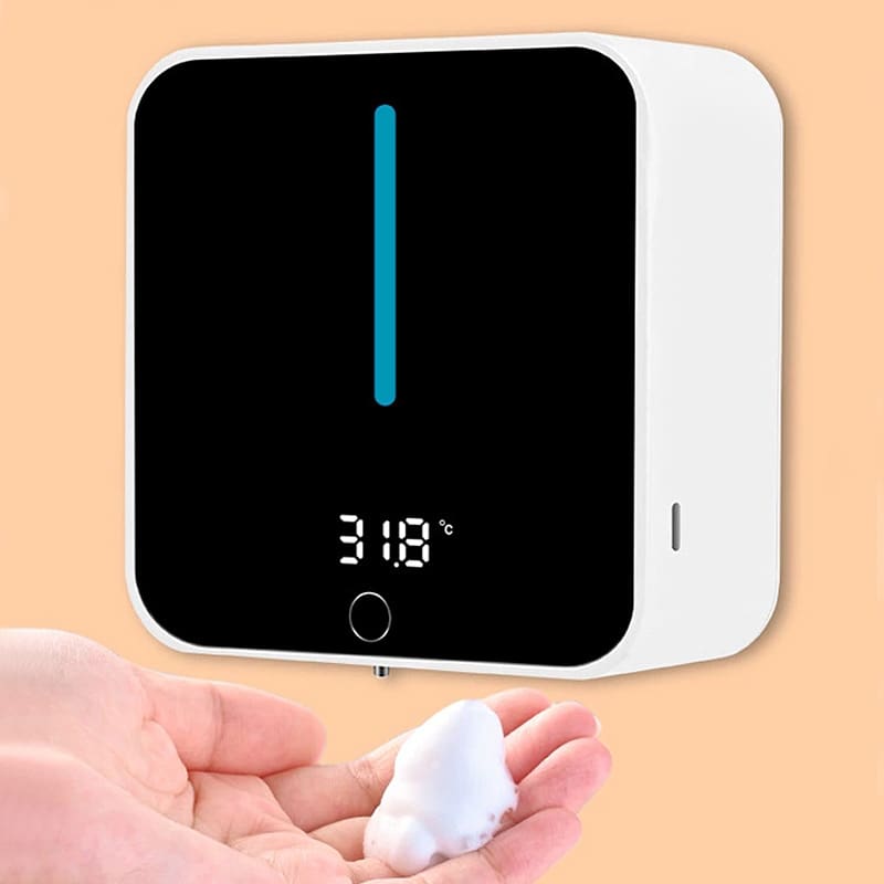 Treo tường xốp điện thoại di động máy giặt hộ chất lượng cho khách sạn MRT-307