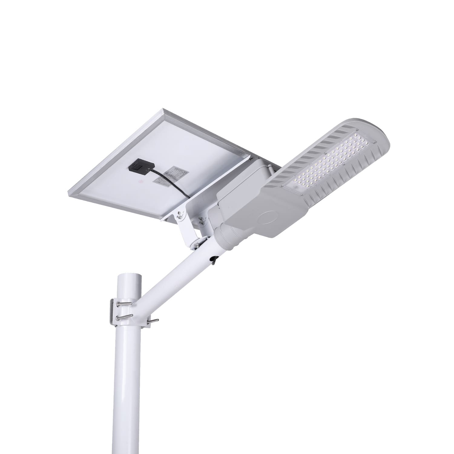 Đèn năng lượng mặt trời chiếu sáng sân vườn siêu sáng, tiết kiệm điện - DNT-1710