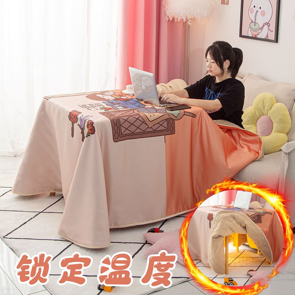 Phim hoạt hình hàn quốc dày không thấm nước bếp cao cấp, tiện lợi cho nhà hàn BN-173