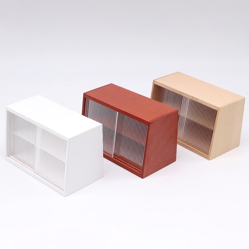 1:12 nội thất mini nhà búp bê tủ ăn 12 chất lượng cho khách sạn MNB-294