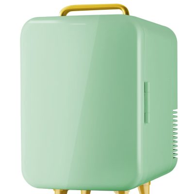 Tủ lạnh làm đẹp amoi tủ lạnh ô tô tủ chất lượng cho khách sạn MNB-728