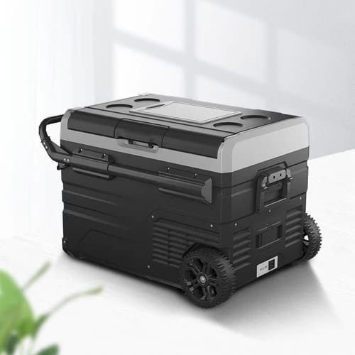 Cần kéo điều khiển nhiệt độ kép 45l sử dụng chất lượng cho khách sạn MNB-666