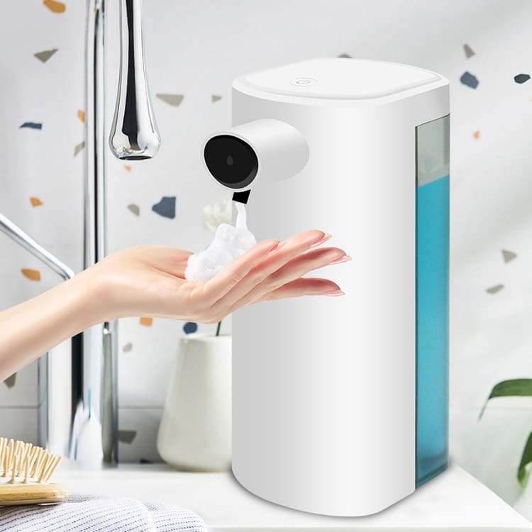 Máy giặt điện thoại di động hoàn toàn mới, sản chất lượng cho khách sạn MRT-579