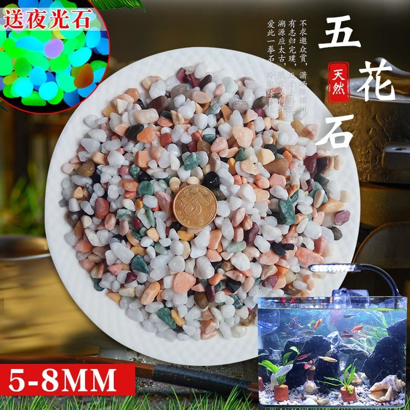 Đáy bể cá cát cảnh quan đá sa thạch thủy ngoài trời bền đẹp, thân thiện môi t nan