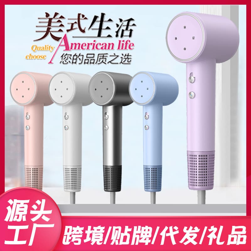 Máy sấy tóc tốc độ cao mới gia đình máy chất lượng cho khách sạn MST-01