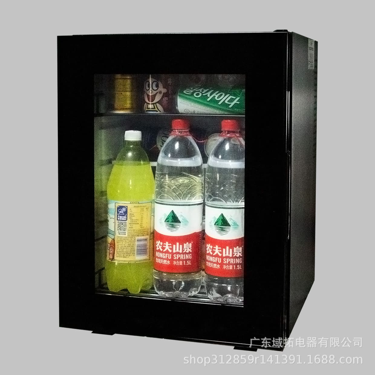 30 lít bán dẫn hoàn toàn im lặng ống dẫn chất lượng cho khách sạn MNB-26